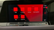 Volkswagen Golf 1.4 TSI GTE 5dr DSG Hatchback